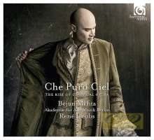 Che Puro Ciel!: The Rise of Classical Opera - Bejun Mehta